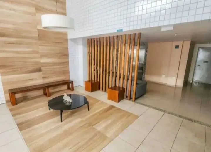 Apartamento para locação no EDF MONTE BERRINE, PONTA VERDE, Maceió, AL - Foto 2