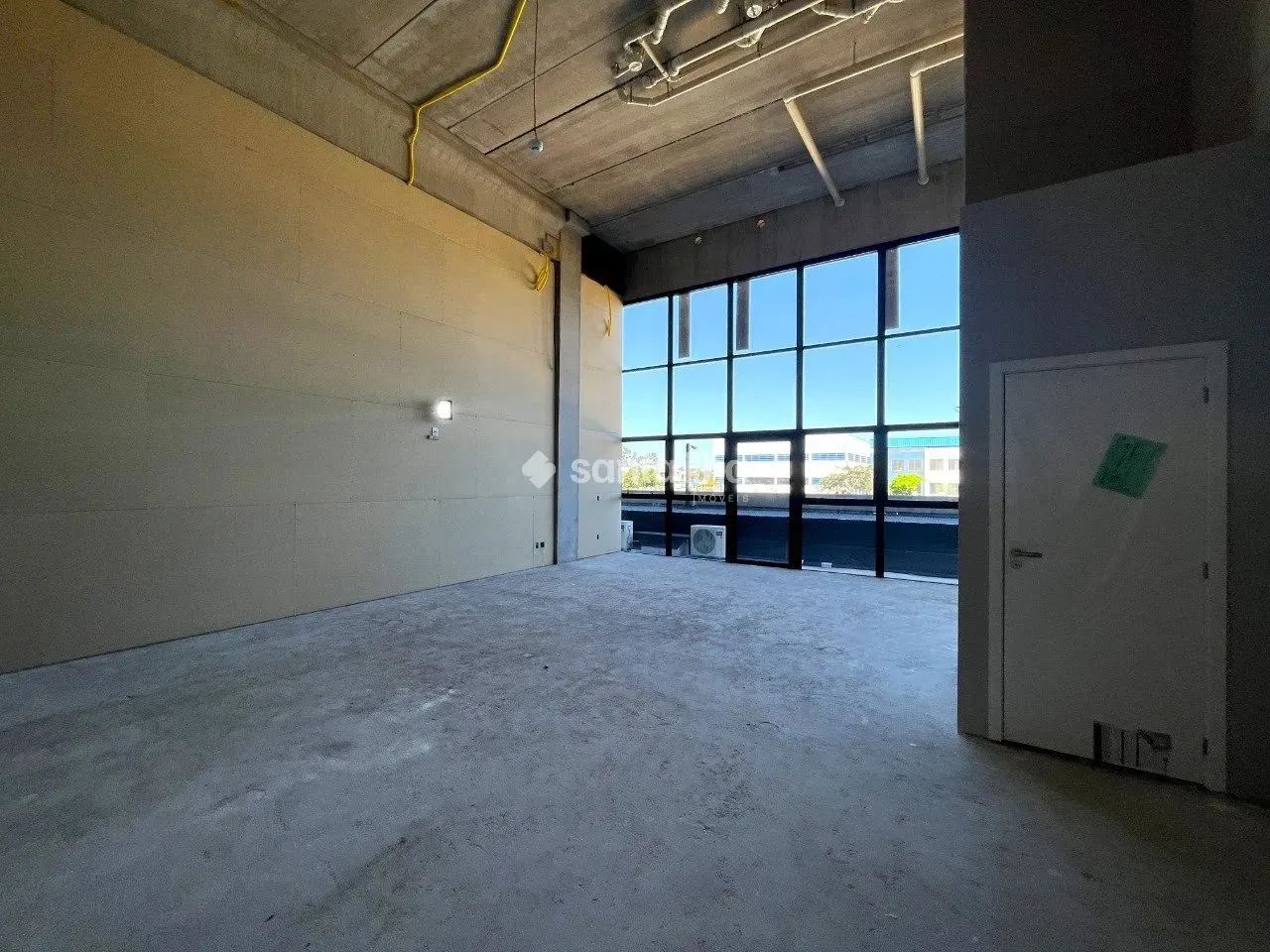 Loja para alugar, 92m² - Campeche - Florianópolis/SC - Foto 3