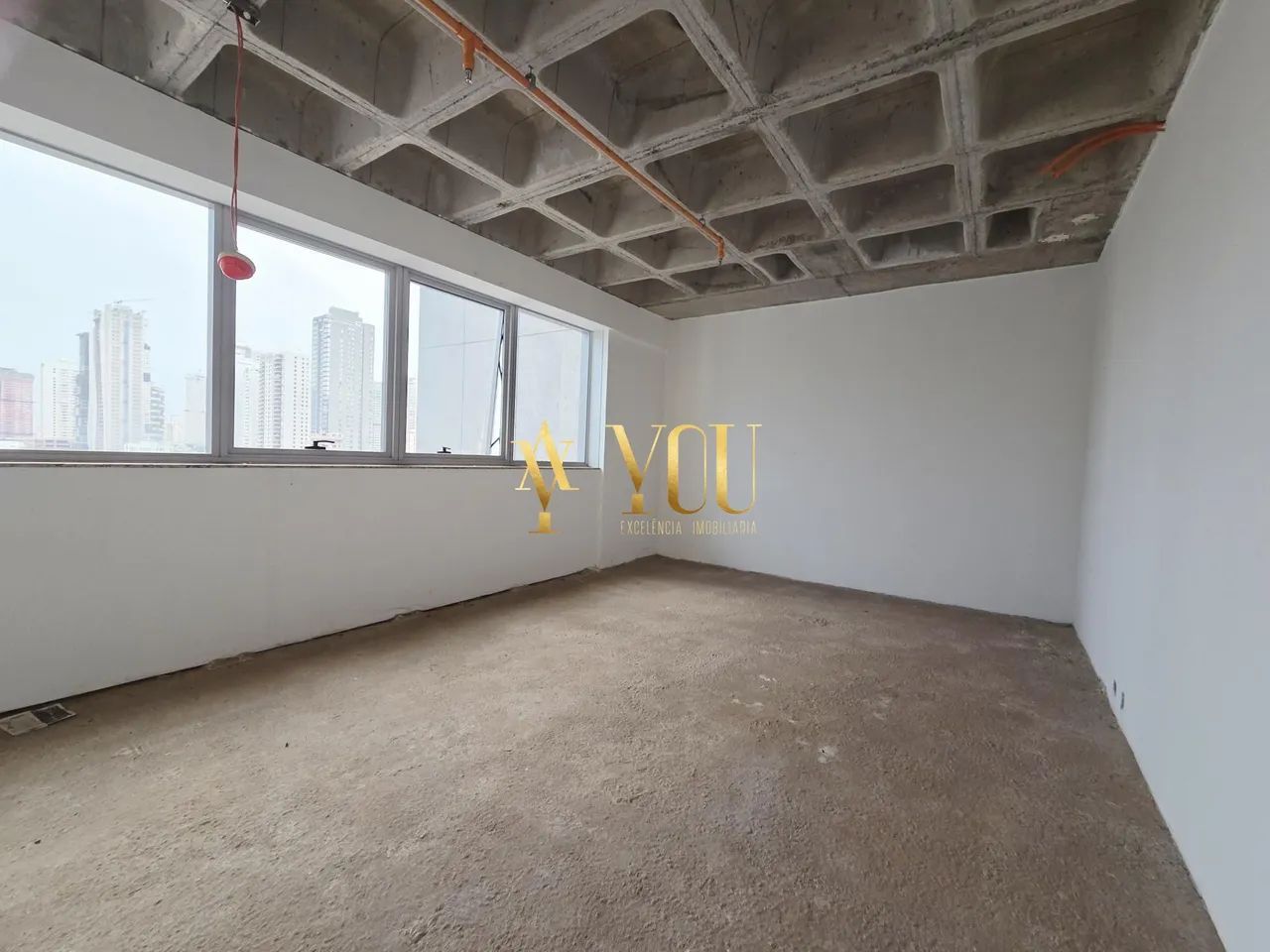 Sala Comercial no Orion Complex  Exclusividade e Estrutura Premium para Empresa - Foto 8