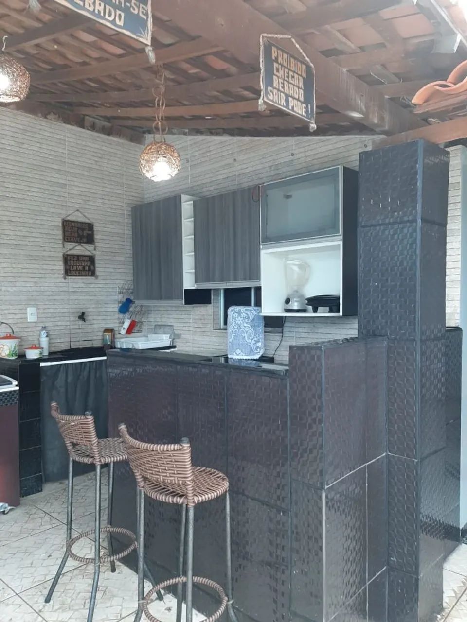 Alugo casa de praia no Jatoba - Foto 3