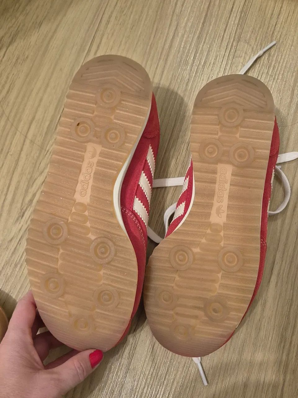 Tenis adidas - Foto 4