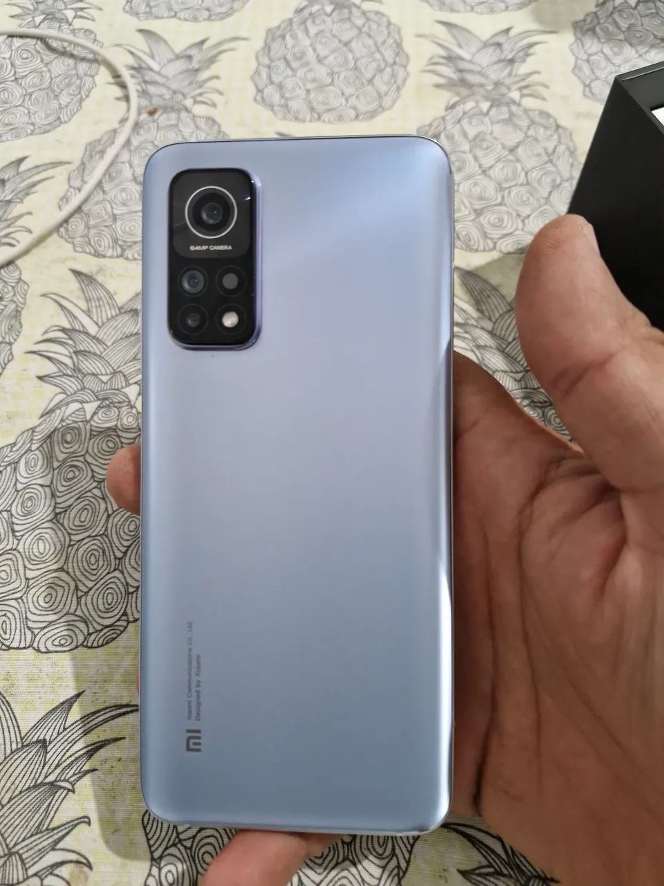 Xiaomi mi10T - Foto 2