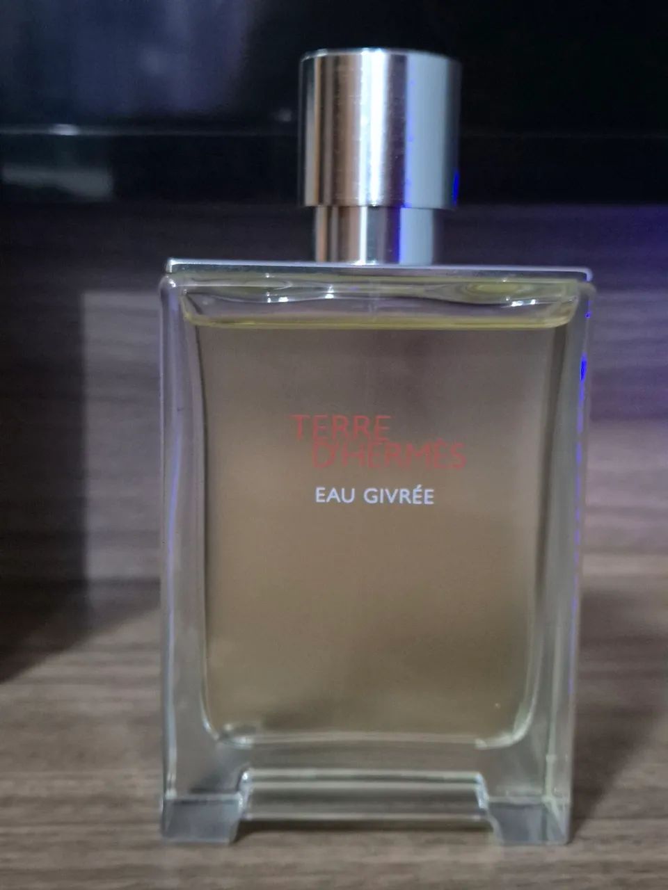 Terre D'Hermès Eau Grivée 100ml - Foto 2