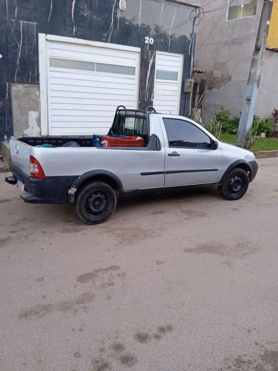Fretes e mudanças *74. - Foto 3