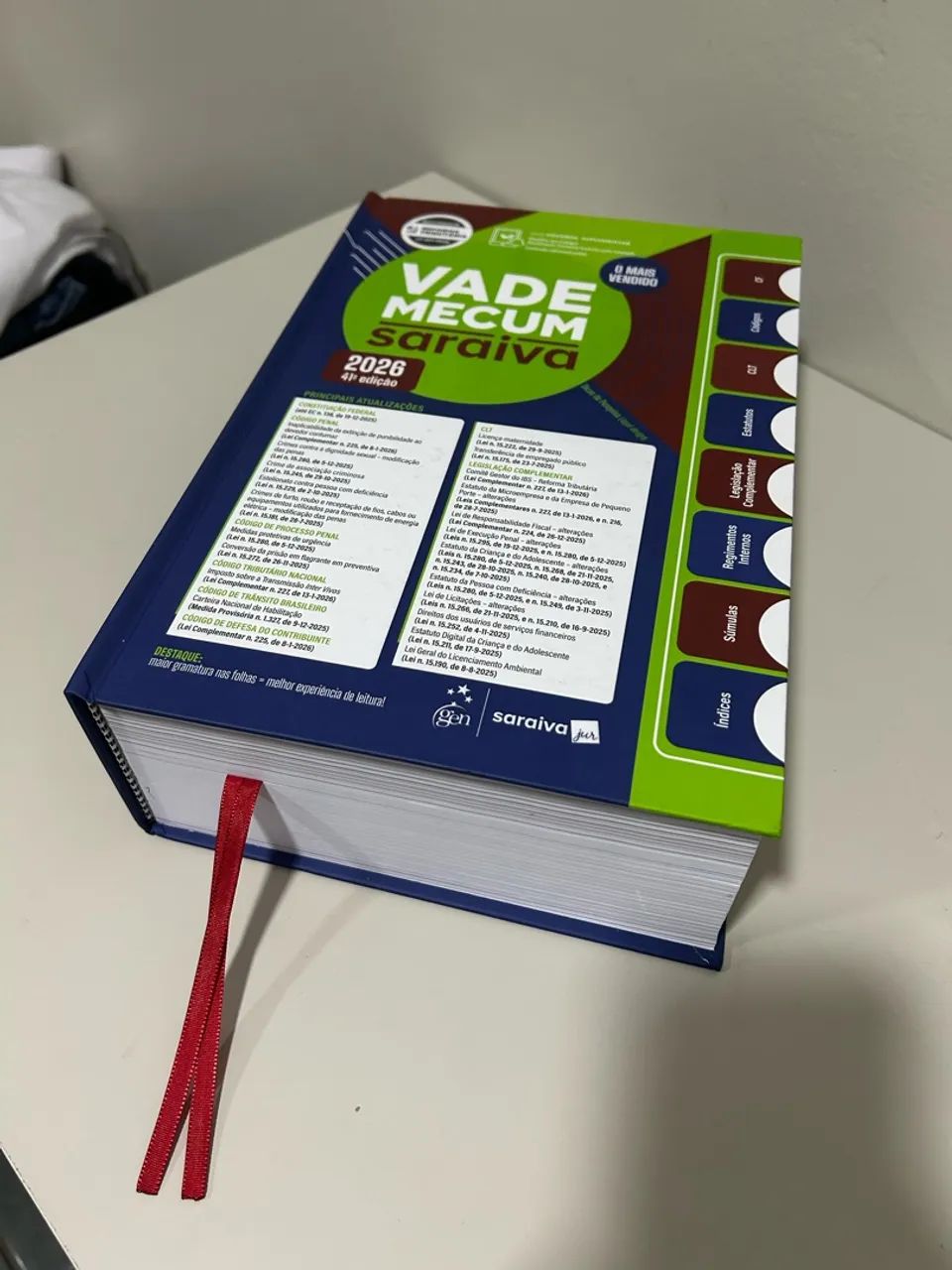 Vade Mecum 80$
