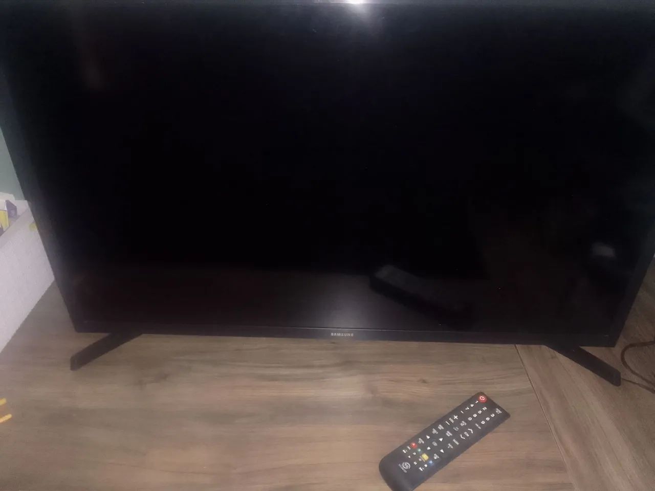 Tv smart samsung 32 polegadas 