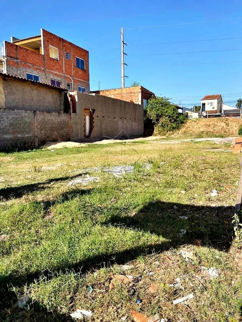 TERRENO 125M²; MINEIRÃO; SOROCABA; NORTE - Foto 3