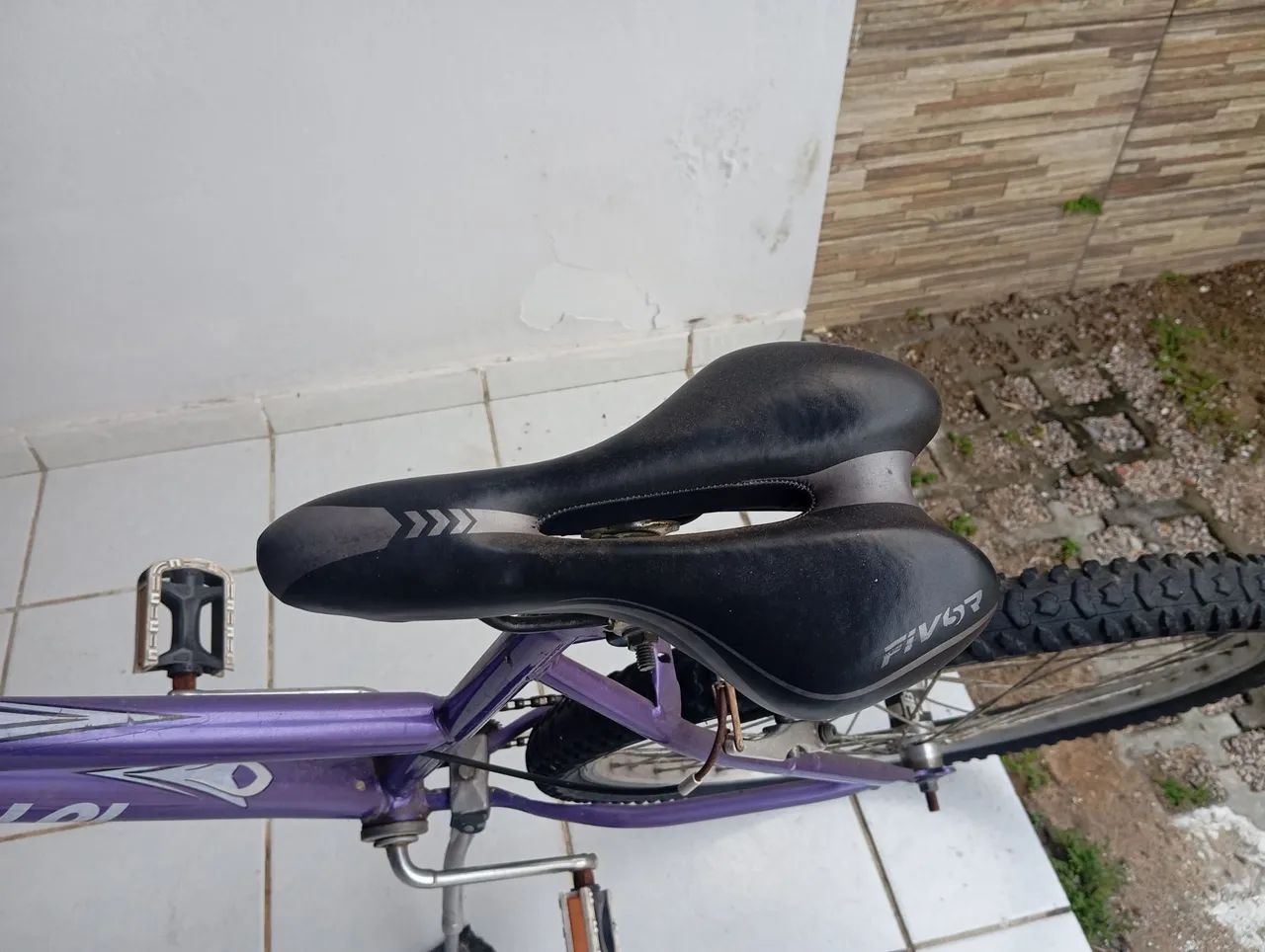 Bicicleta feminina Caloi - Foto 2