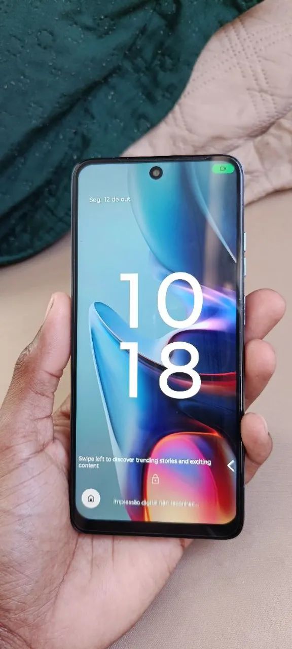 VENDO CELULAR PARA TRABALHO  - Foto 4