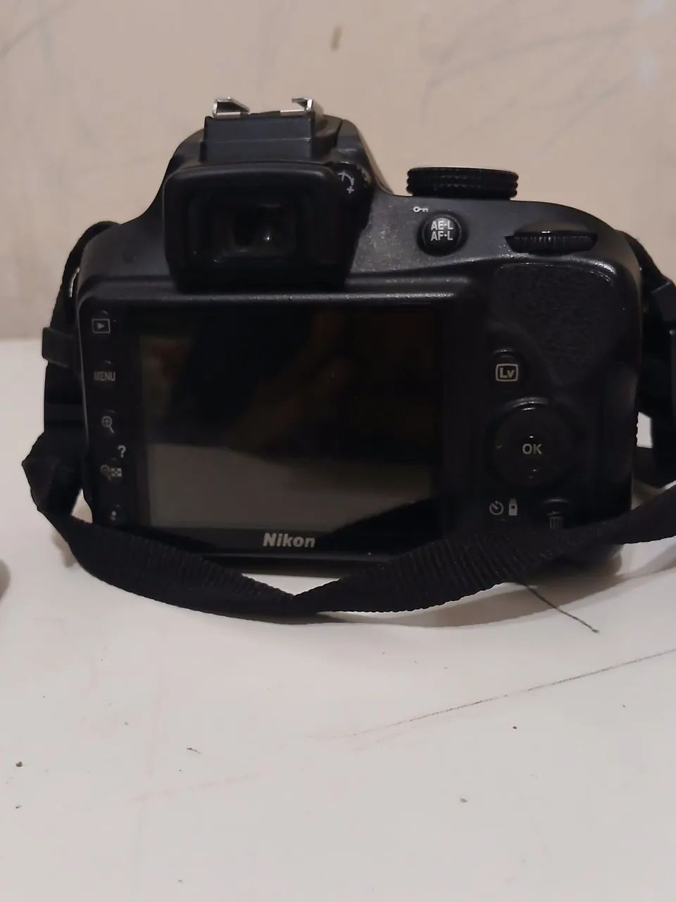 Câmera nikon D3300 - Foto 3