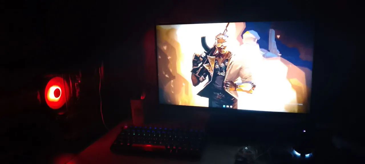 PC Gamer xeon  - Foto 4