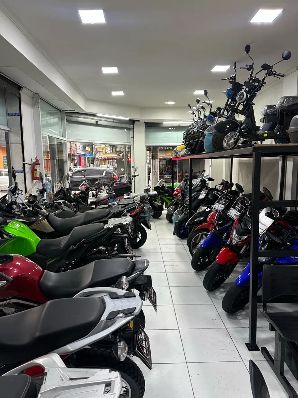 Compro moto e Carro - Foto 3