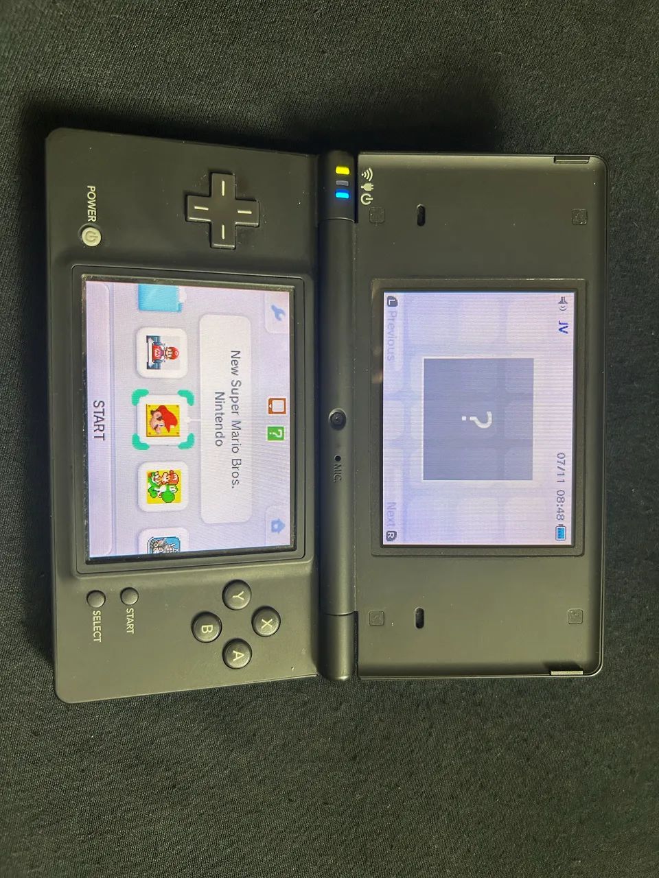 Nintendo DSi 