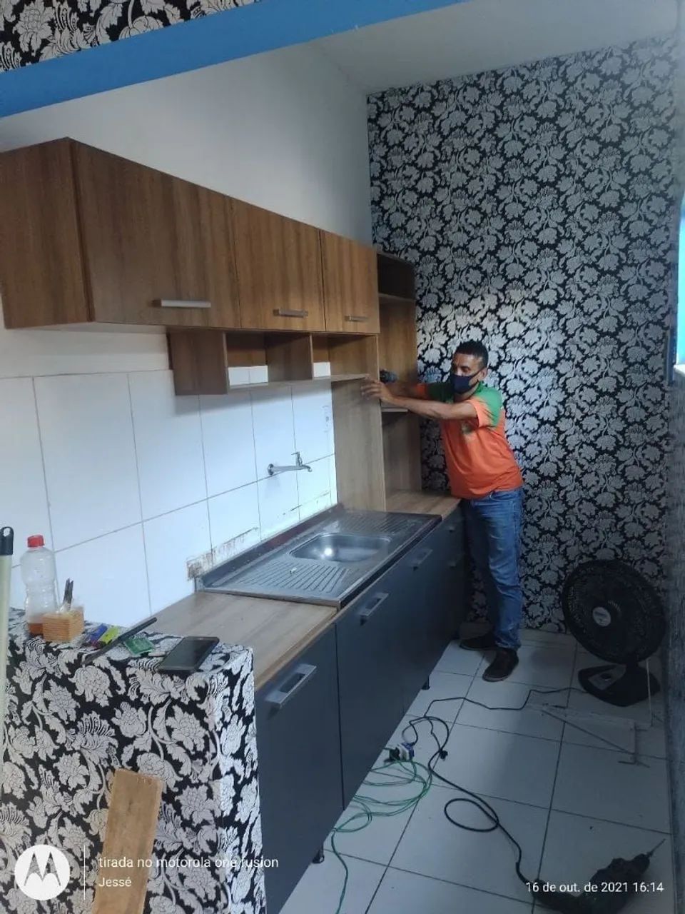 (Montador de móveis ) - Foto 2