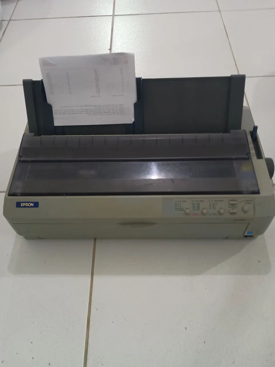 Epson fx2190