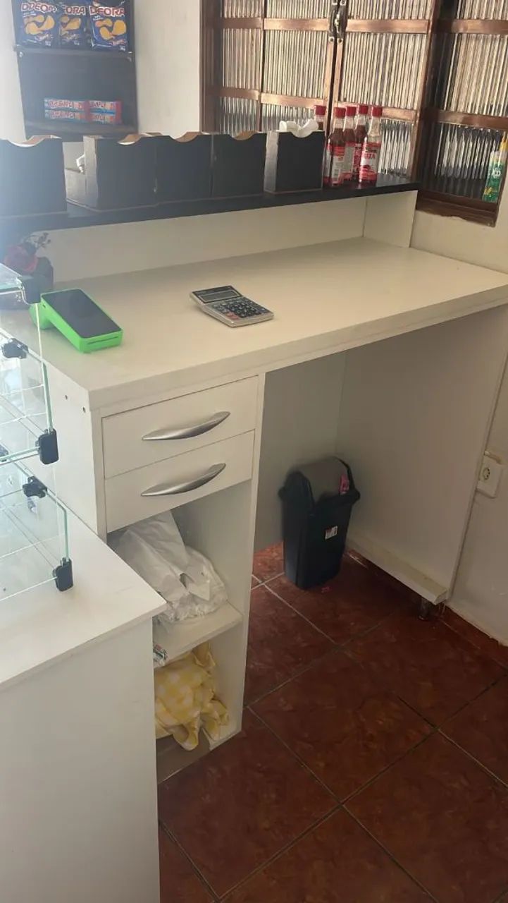 Balcão para comercio - Foto 2