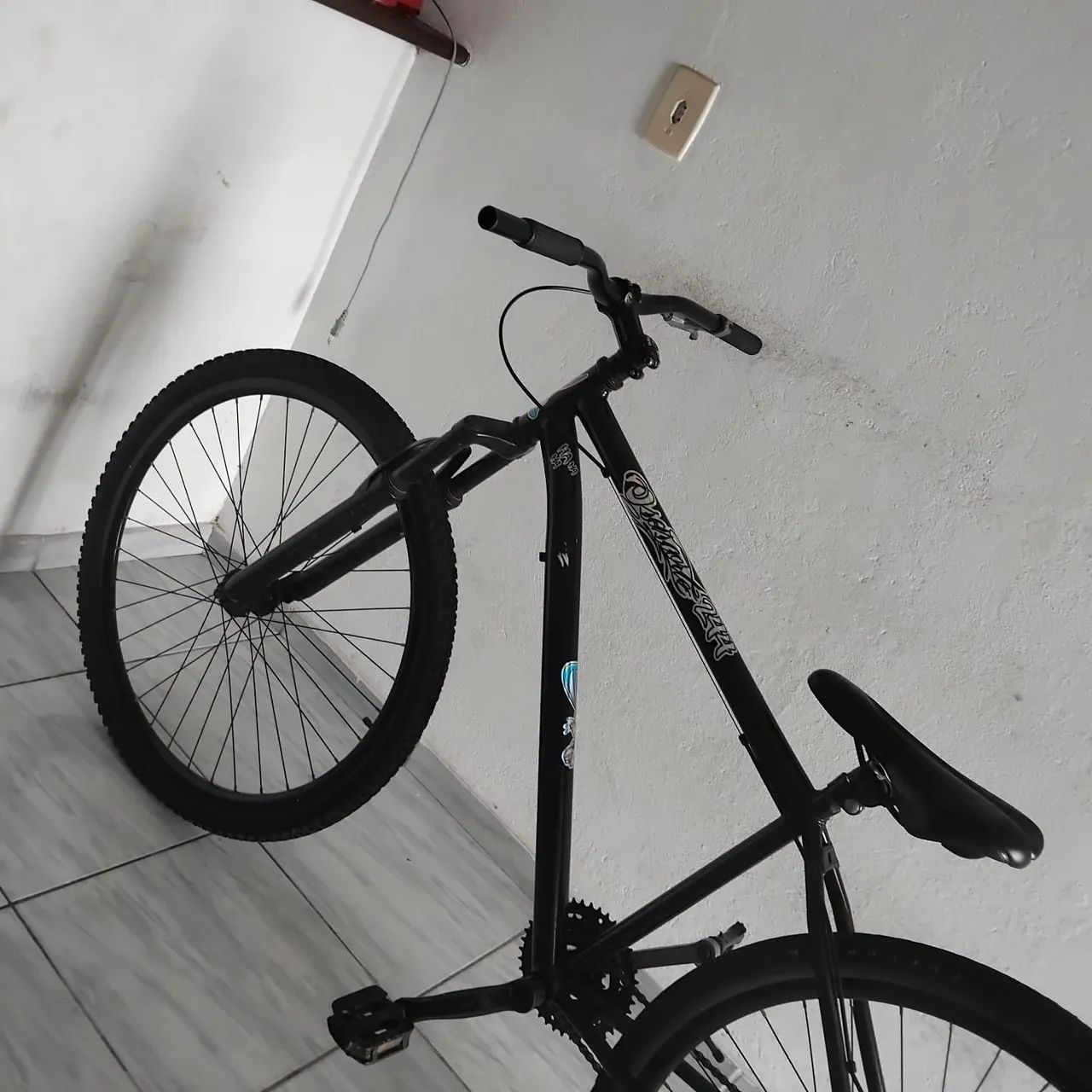 Bicicleta  - Foto 2