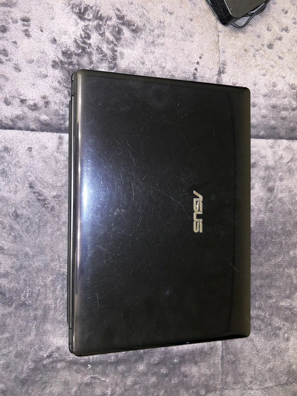 Computador ASUS core i3, completo, em bom estado à venda - Foto 4