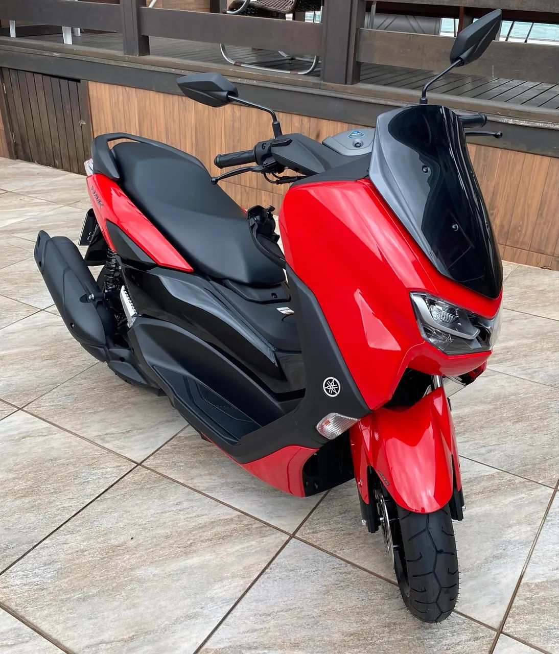 NMAX 160 - 2023  - Foto 3