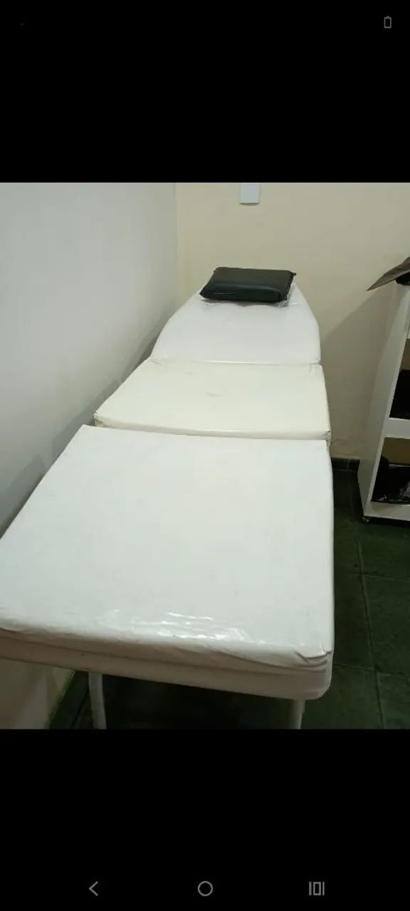 Maca estética 3 posições 