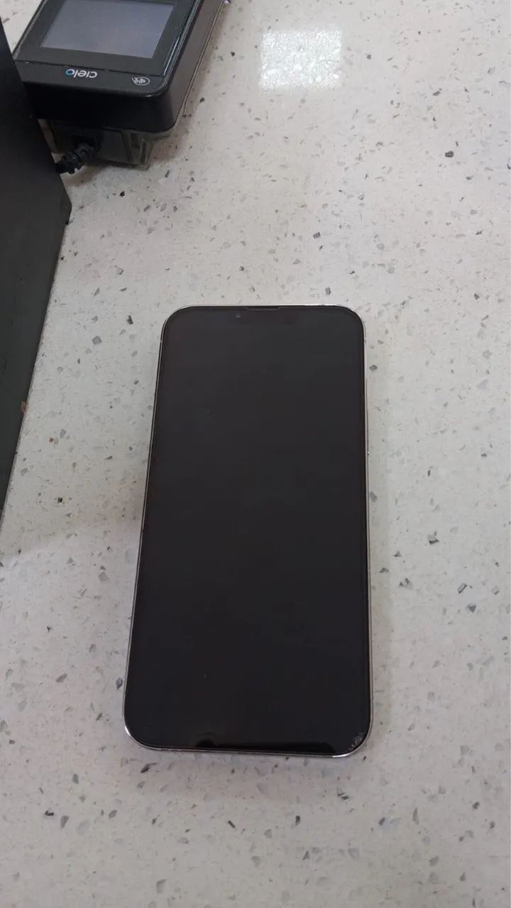 Vendo iPhone 13 Pro Max