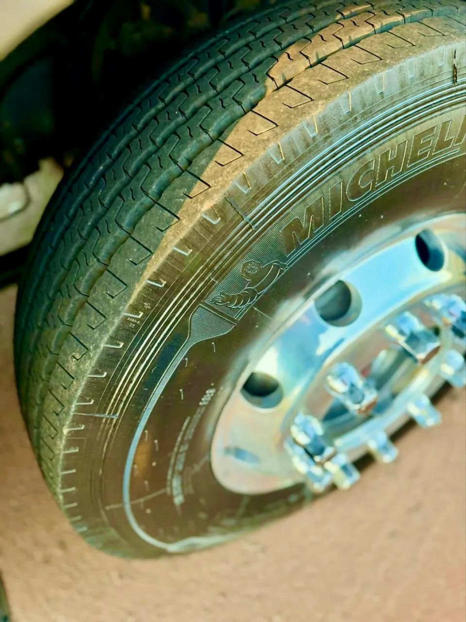 Scania P360  - Foto 11