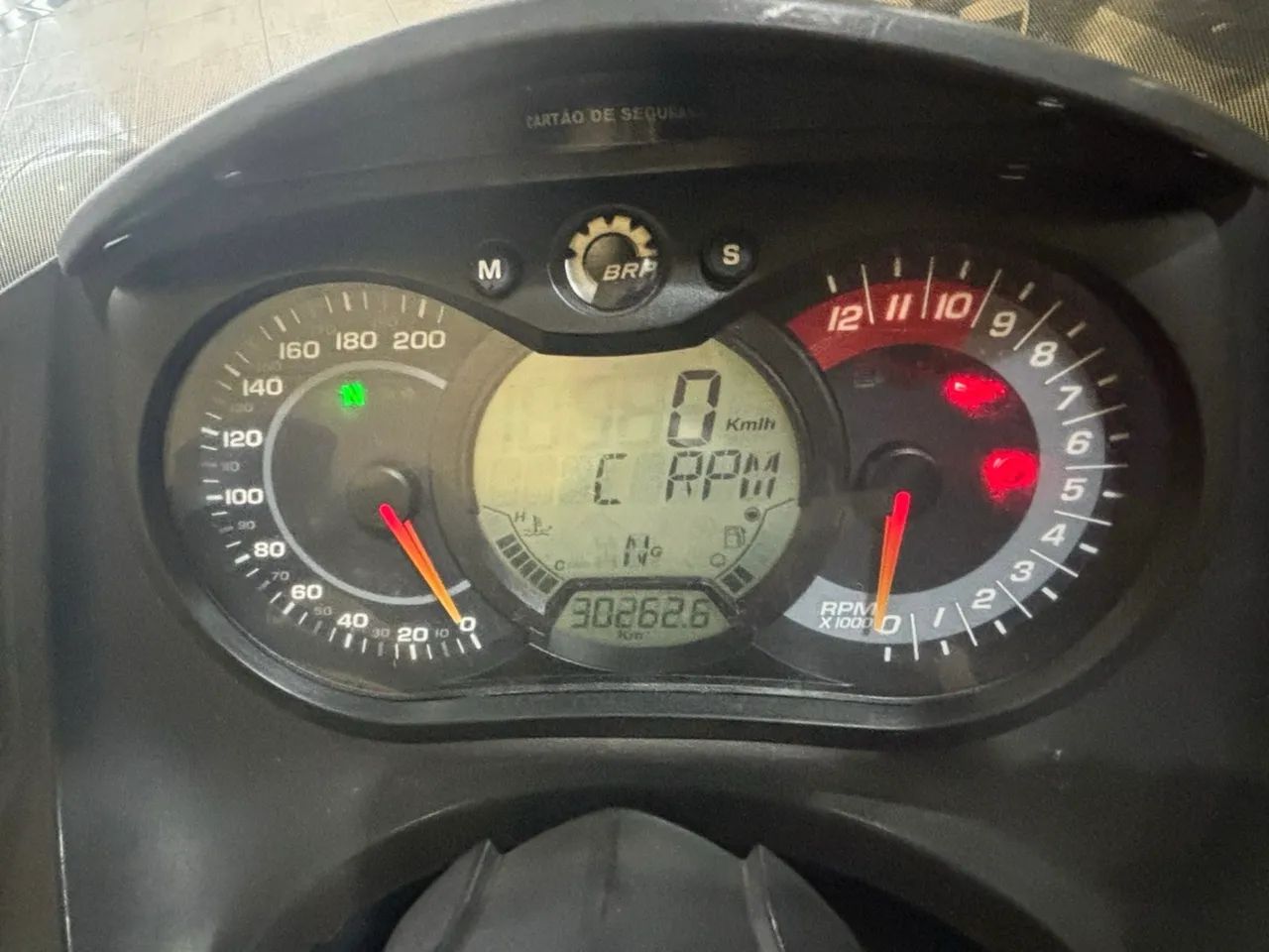 BRP CAN AM SPYDER RS 2010 IMPECÁVEL  - Foto 5