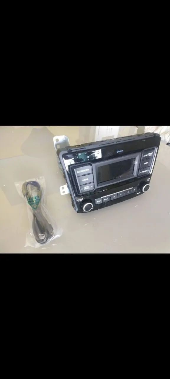 Rádio da Creta  - Foto 5