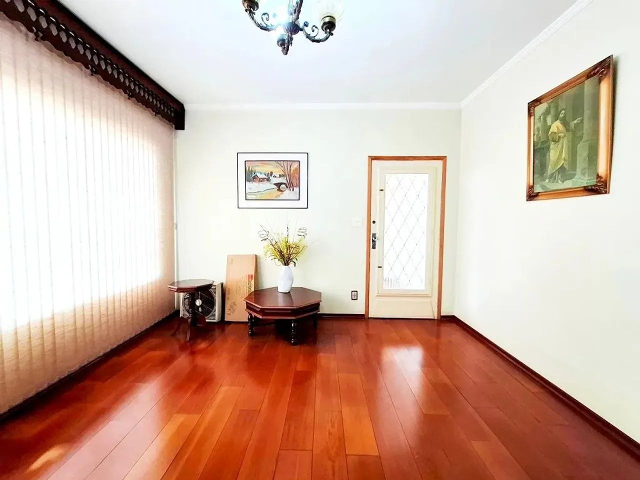 Casa para aluguel no Centro de Limeira, SP  prática e conveniente - Foto 2