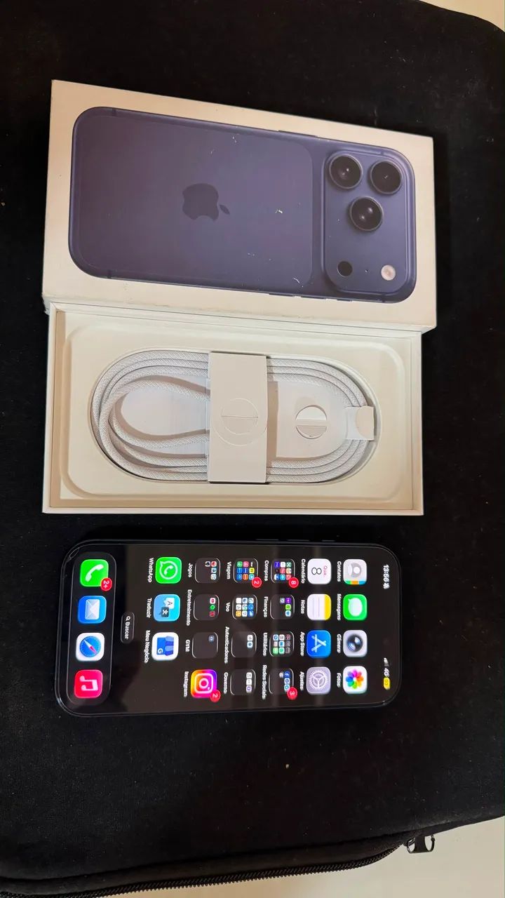 iPhone 17Pro 256Gb  - Foto 2