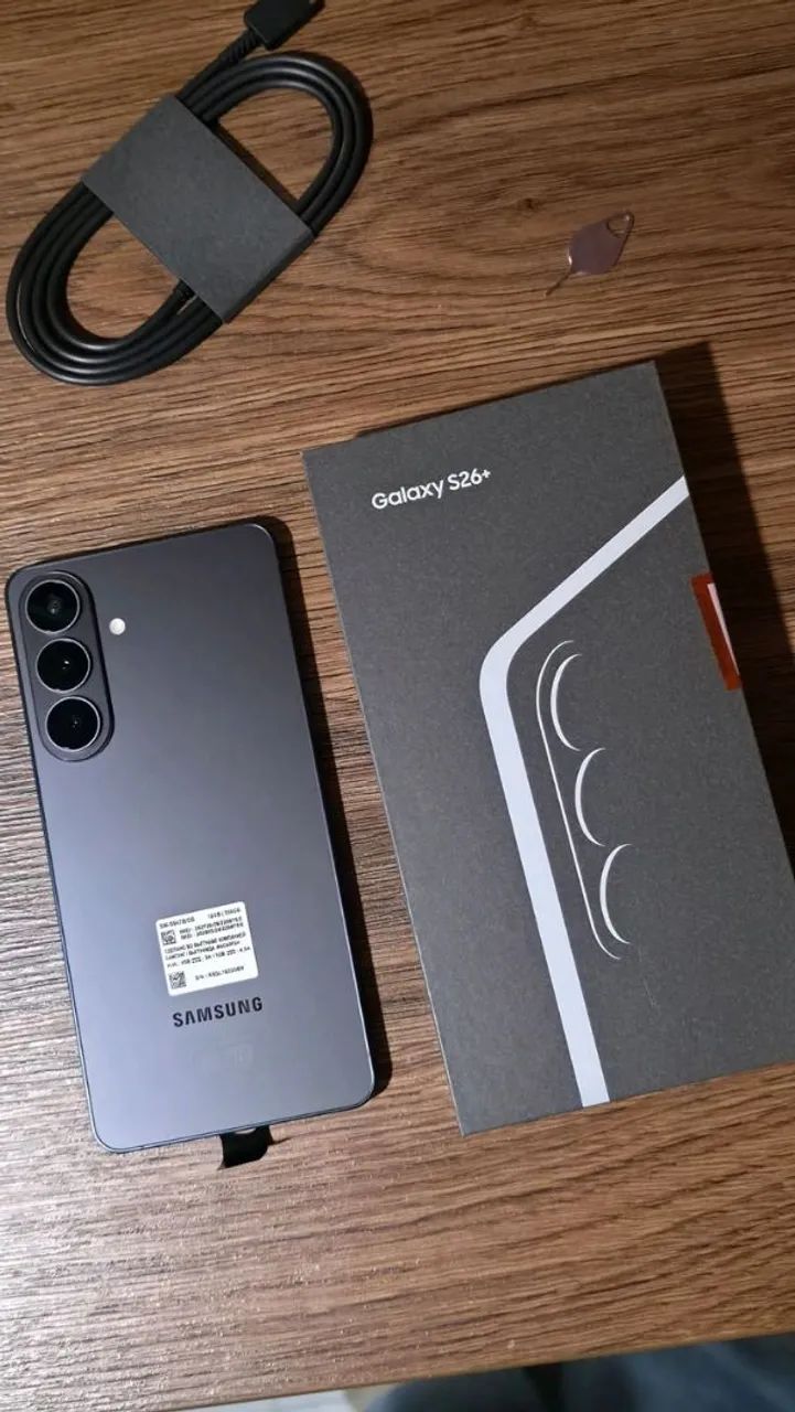 S26 Plus (256GB) - Foto 2