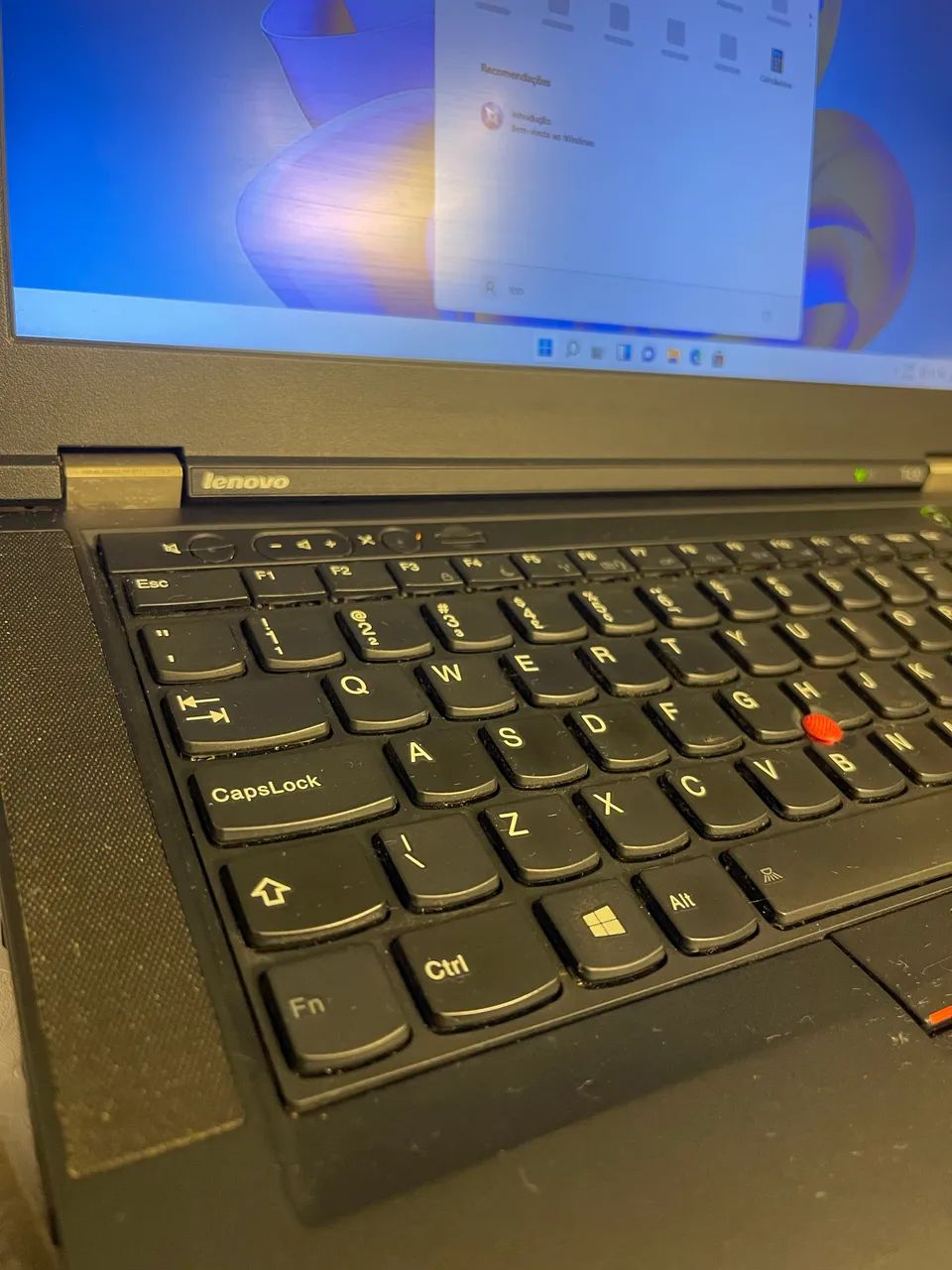 Notebook Lenovo - Foto 4