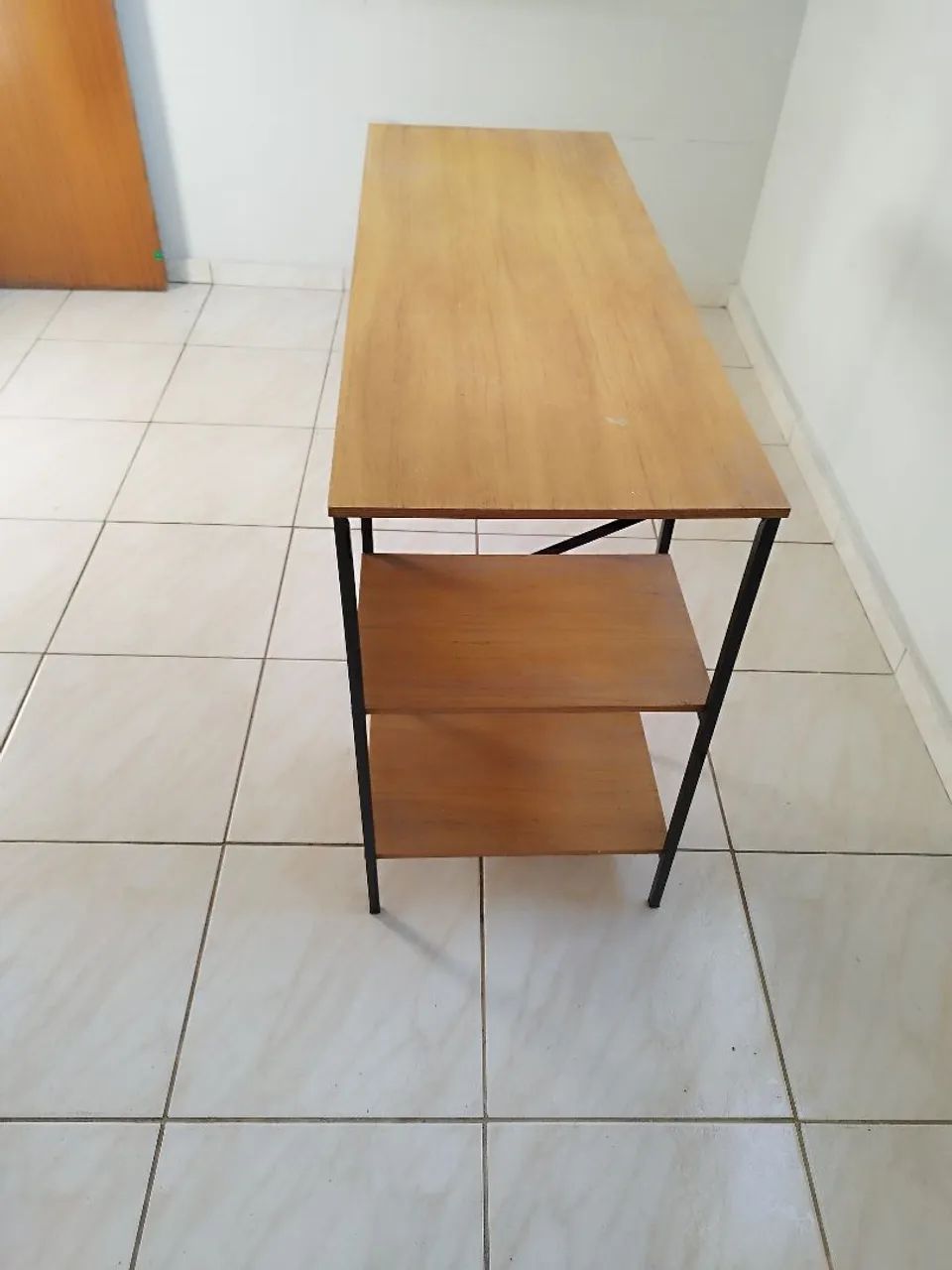 Mesinha de escritório  - Foto 4