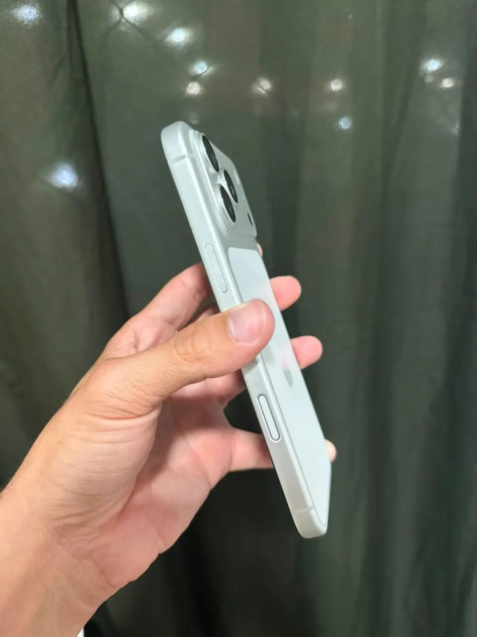 iPhone 17 Pro Max 256GB - Aceito Trocas - Foto 2