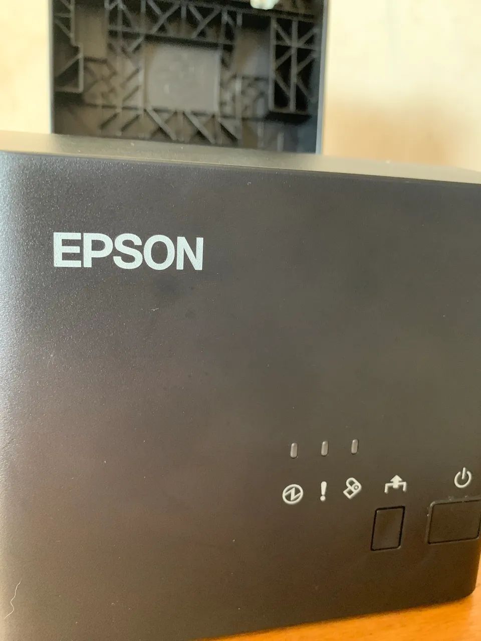 Impressora fiscal Epson - Foto 2