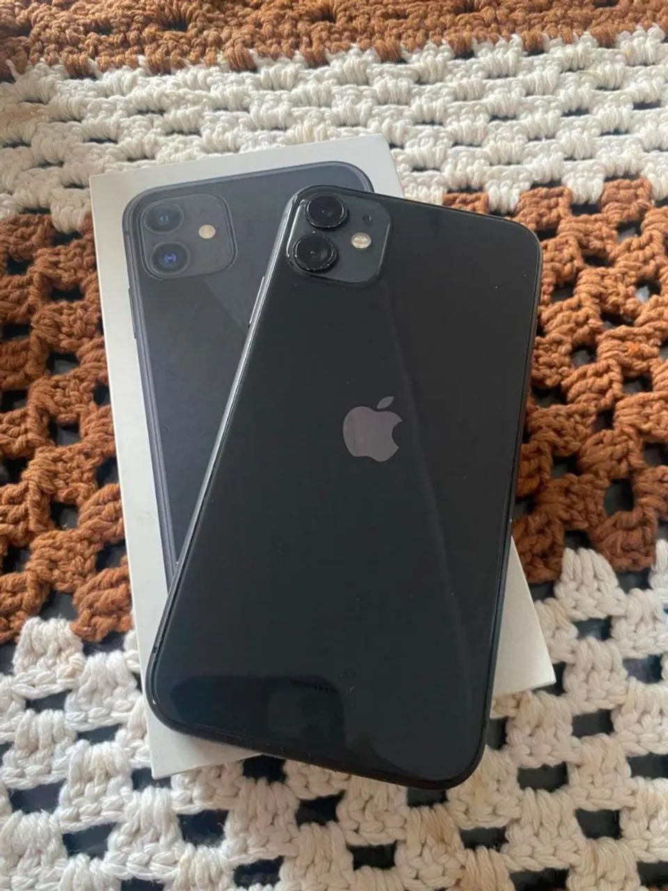 iPhone 11 64G - Foto 2