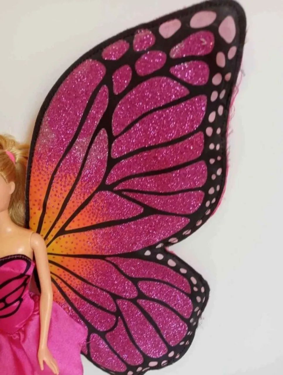Boneca Barbie Butterfly - Foto 3