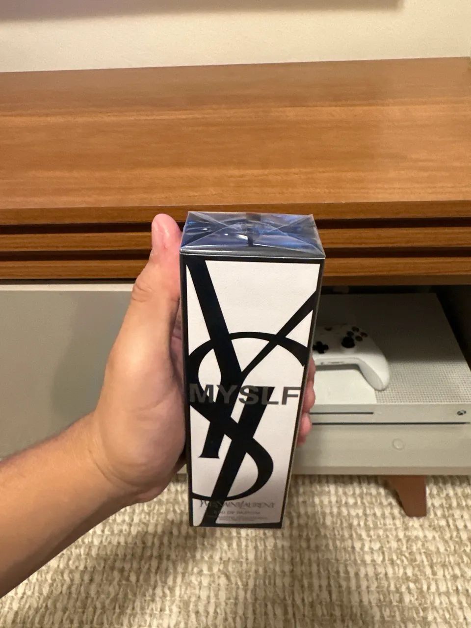 Yves saint laurent myself 100ml - Foto 3