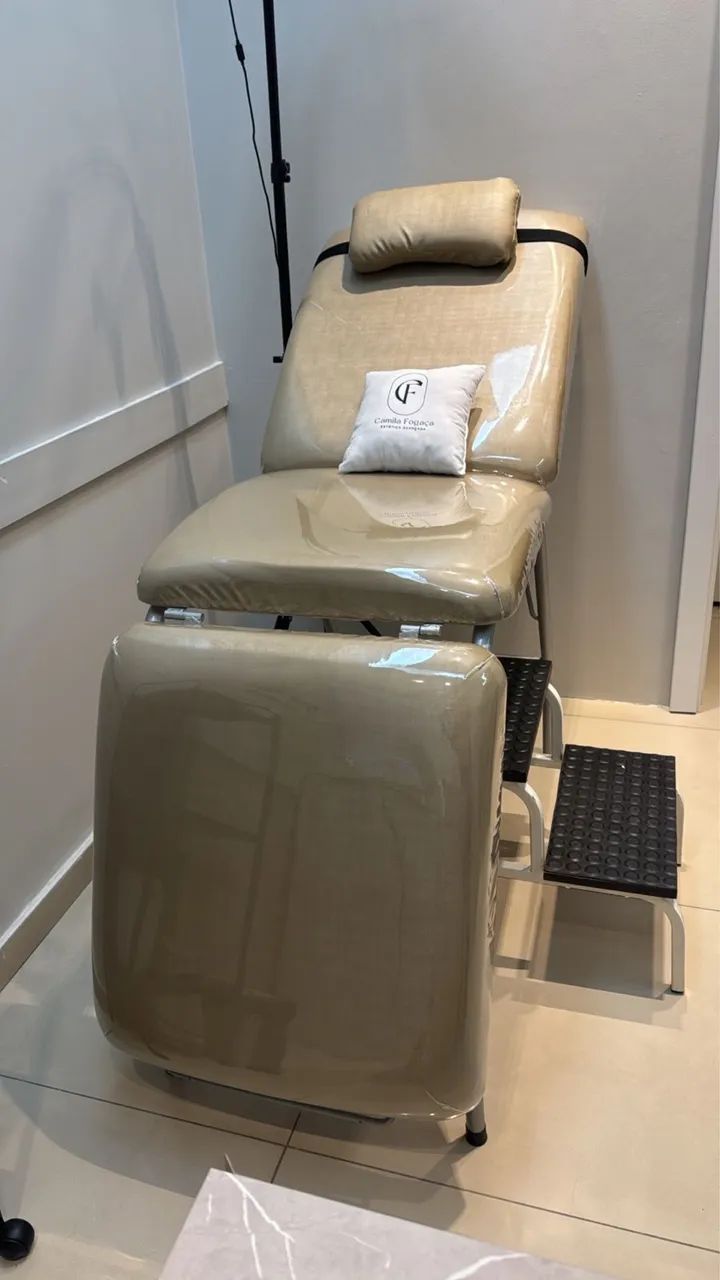 3-Position Wrapped Stretcher65153836922115125