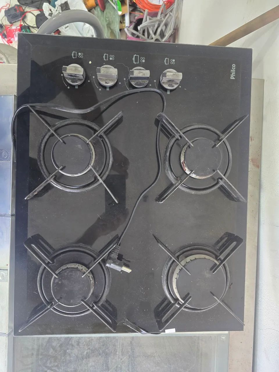 Cooktok