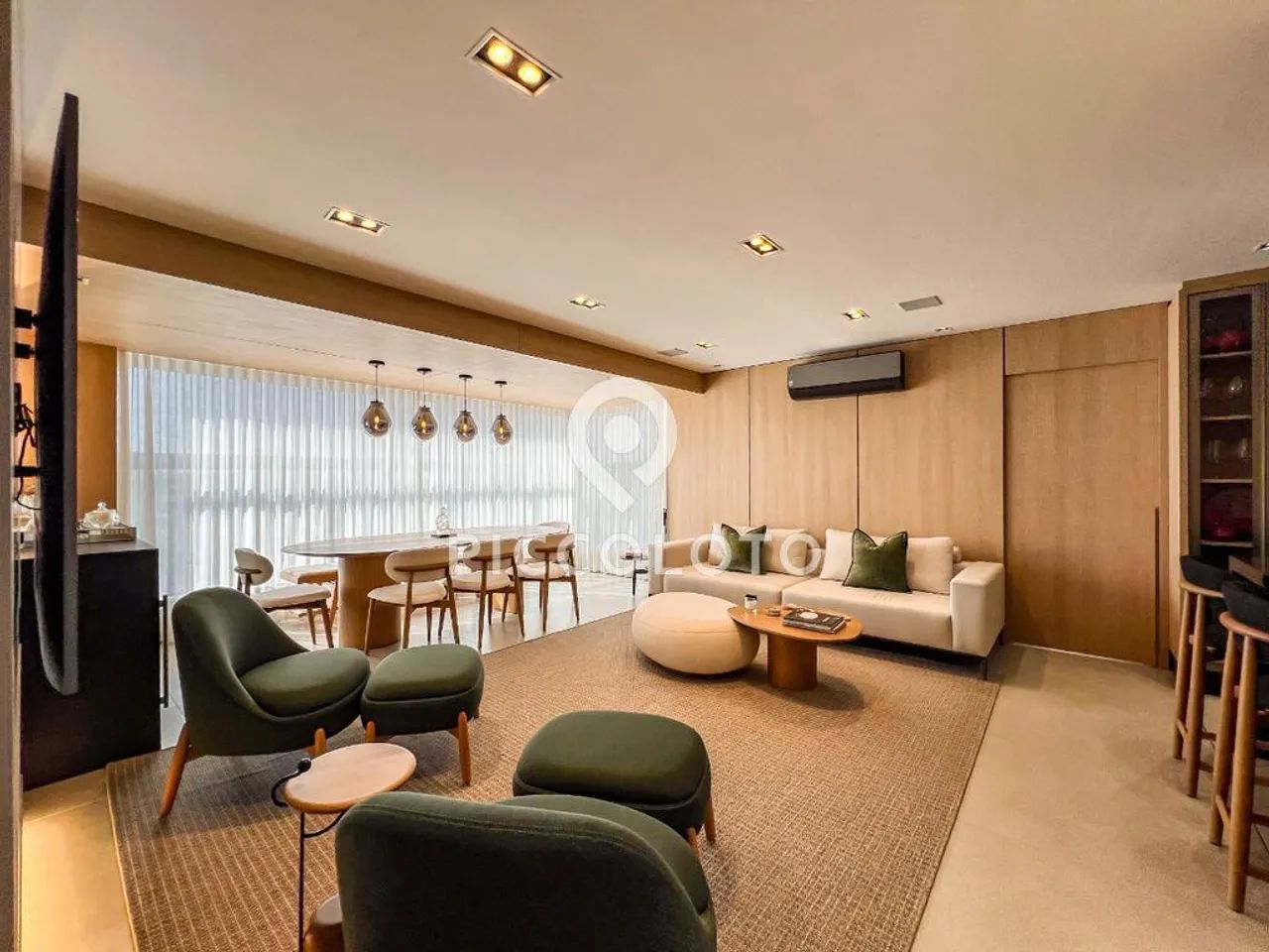 Apartamento à venda em Campinas, Cambuí, com 3 quartos, com 112 m², Vitra - Foto 2