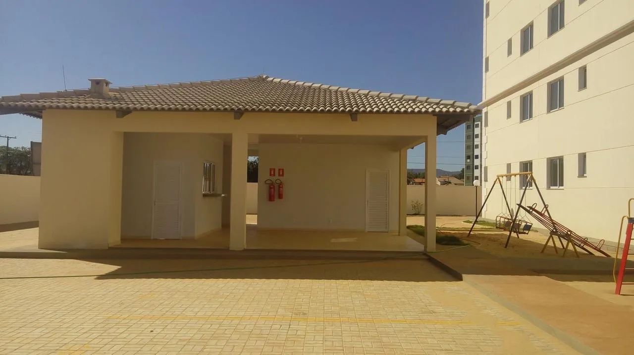 VENDO APARTAMENTO RESIDENCIAL NETUNO- 350 MIL - Foto 4