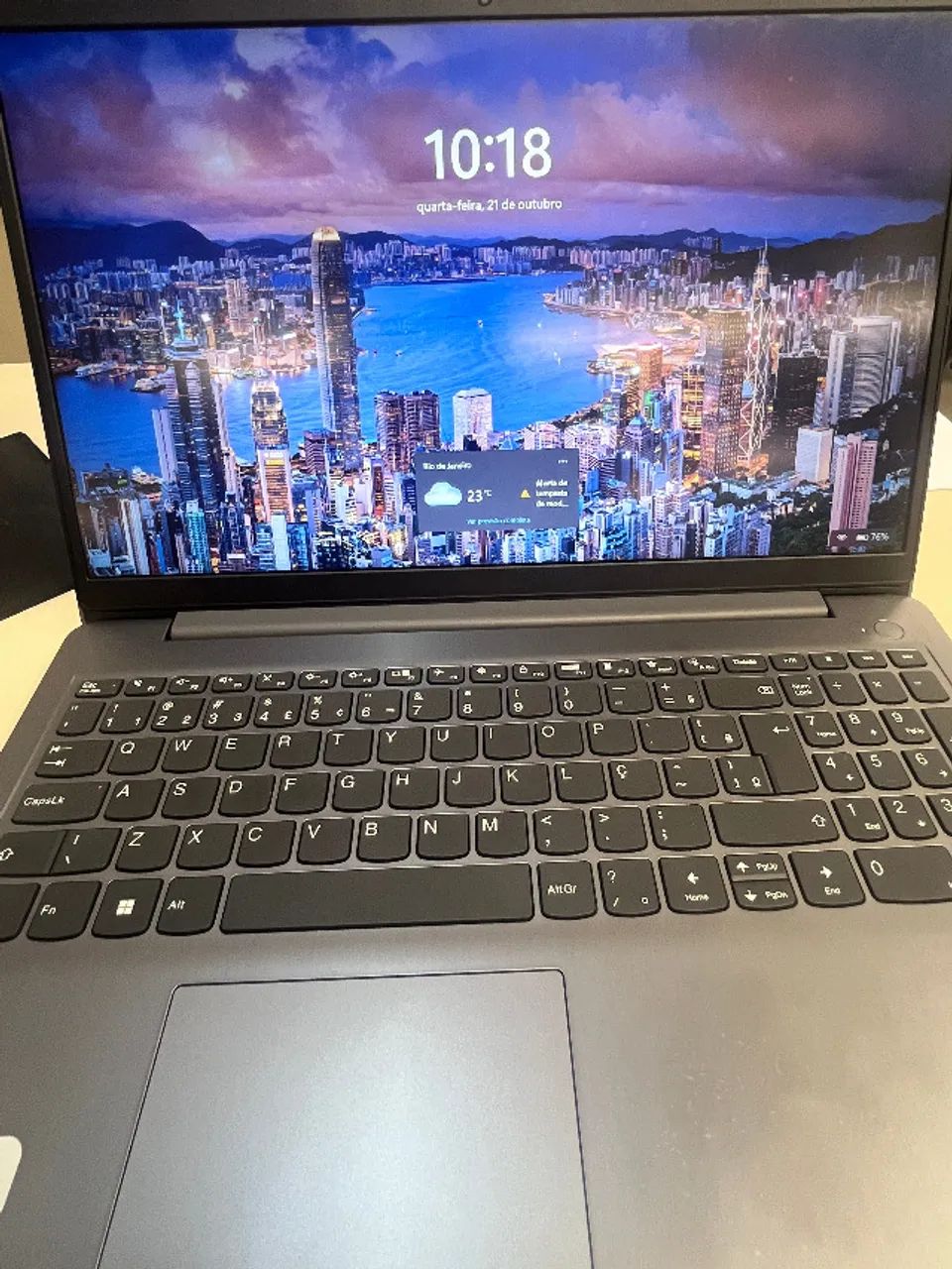 Lenovo IdeaPad 3 15ITL6