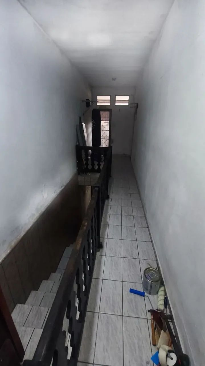 Casa para comércio ou terreno - Foto 4