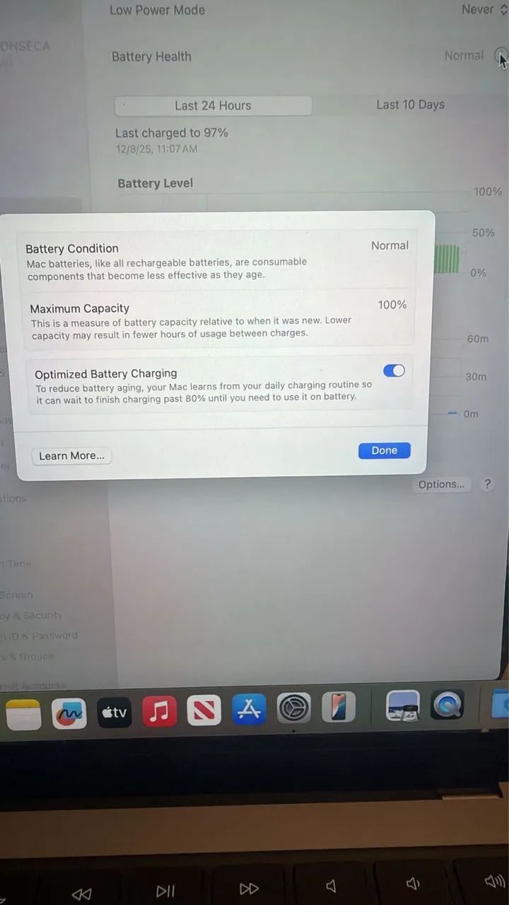 2021 Macbook Pro - Foto 2