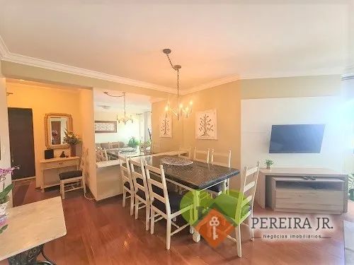 Apartamento para Venda · 4 quartos · 1 suíte · 138m² · Centro, Piracicaba - Foto 5