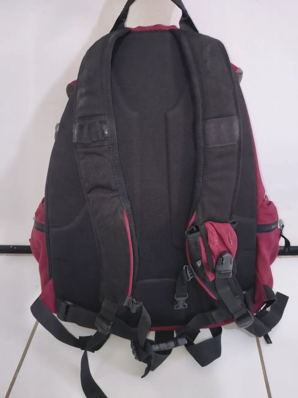 Mochila Orkley  - Foto 2