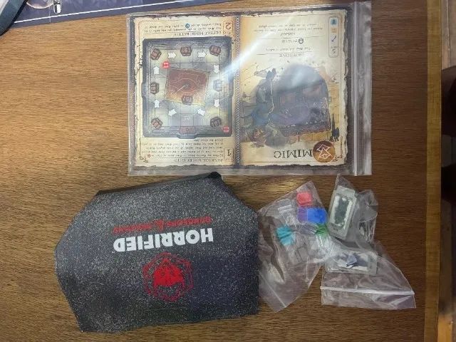Horrified: Dungeons & Dragons - Foto 3