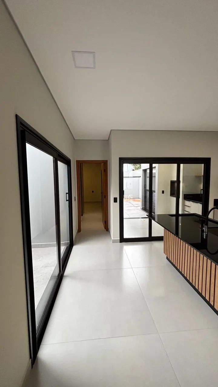 CASA À VENDA | RESIDENCIAL RESERVA DOS YPÊS I - Foto 4