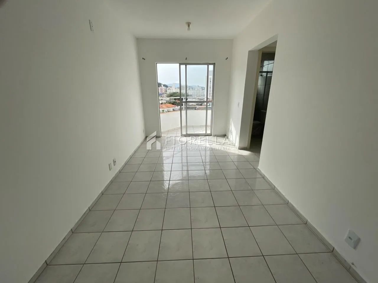 Apartamento 02 dormitórios no bairro Passa Vinte, Palhoça/SC.